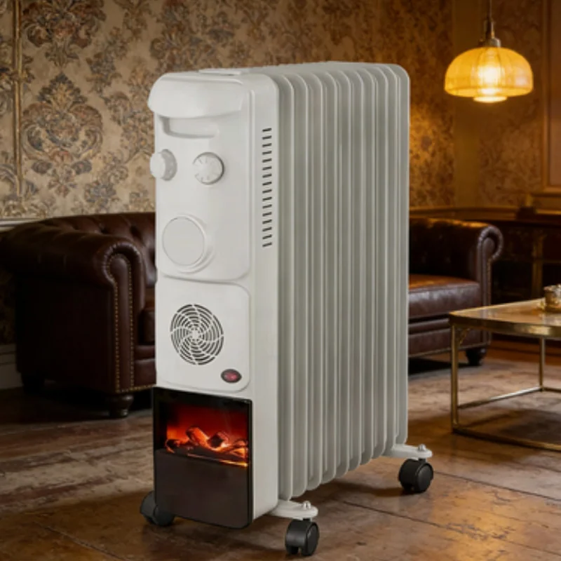 Oil Radiator Heater — image 6