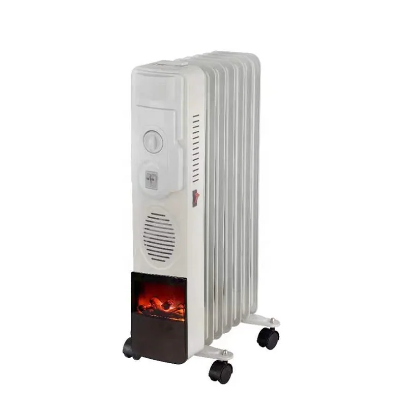 Oil Radiator Heater — image 3
