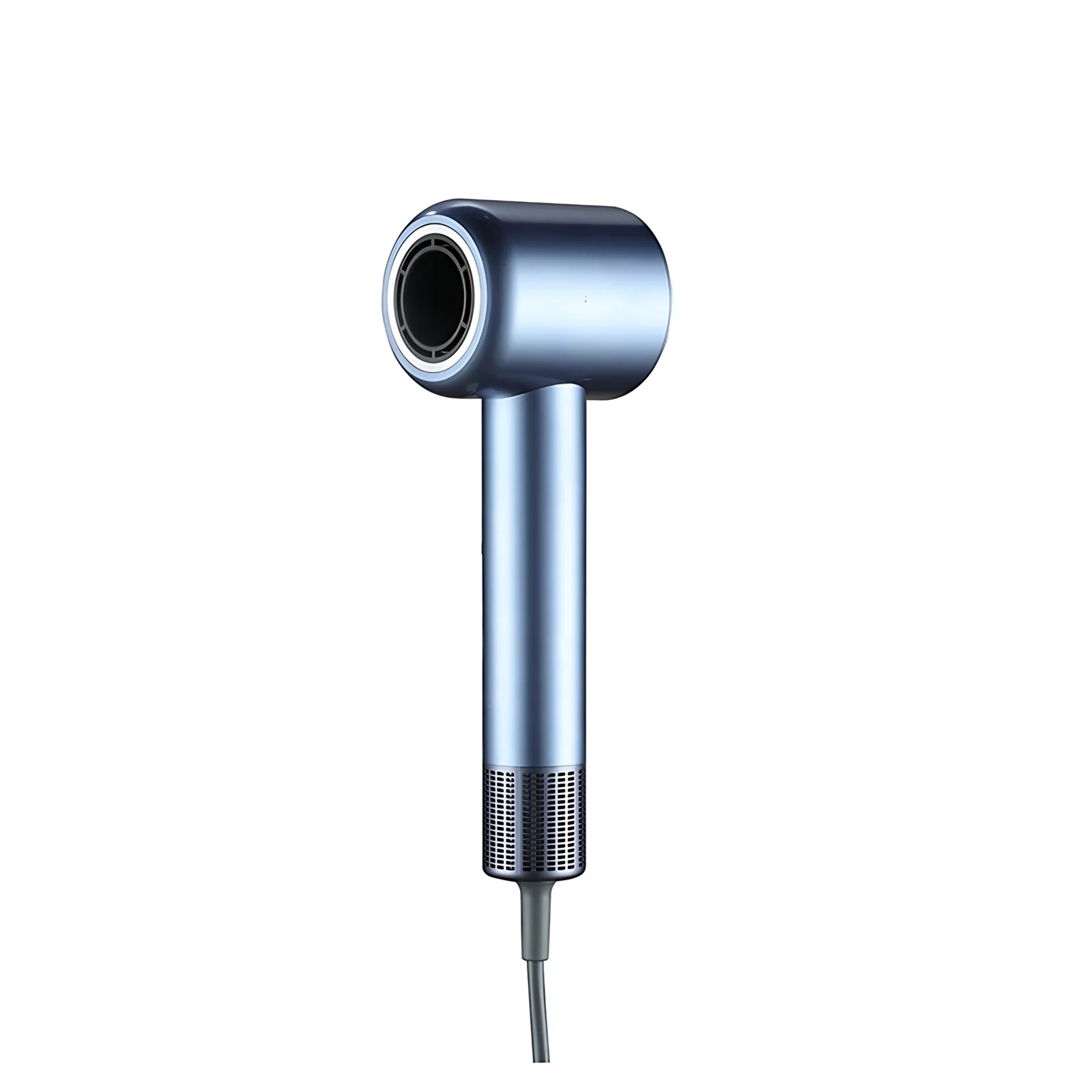 Professionelle Salonqualität Haardrockner mit ionischer Technologie Mini-elektrischer Kunststoff-BLDC-Motor für Heimhotels für den Außenbereich