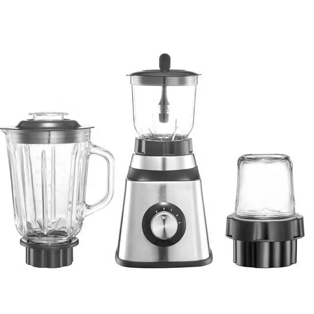 Stand Mixer & Blender — image 6
