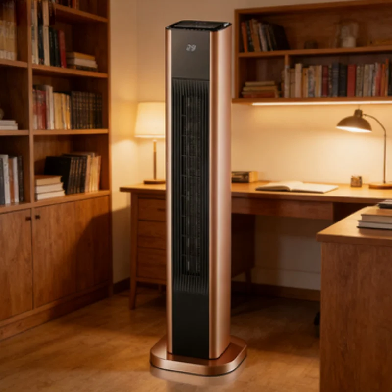 PTC Heater — image 5