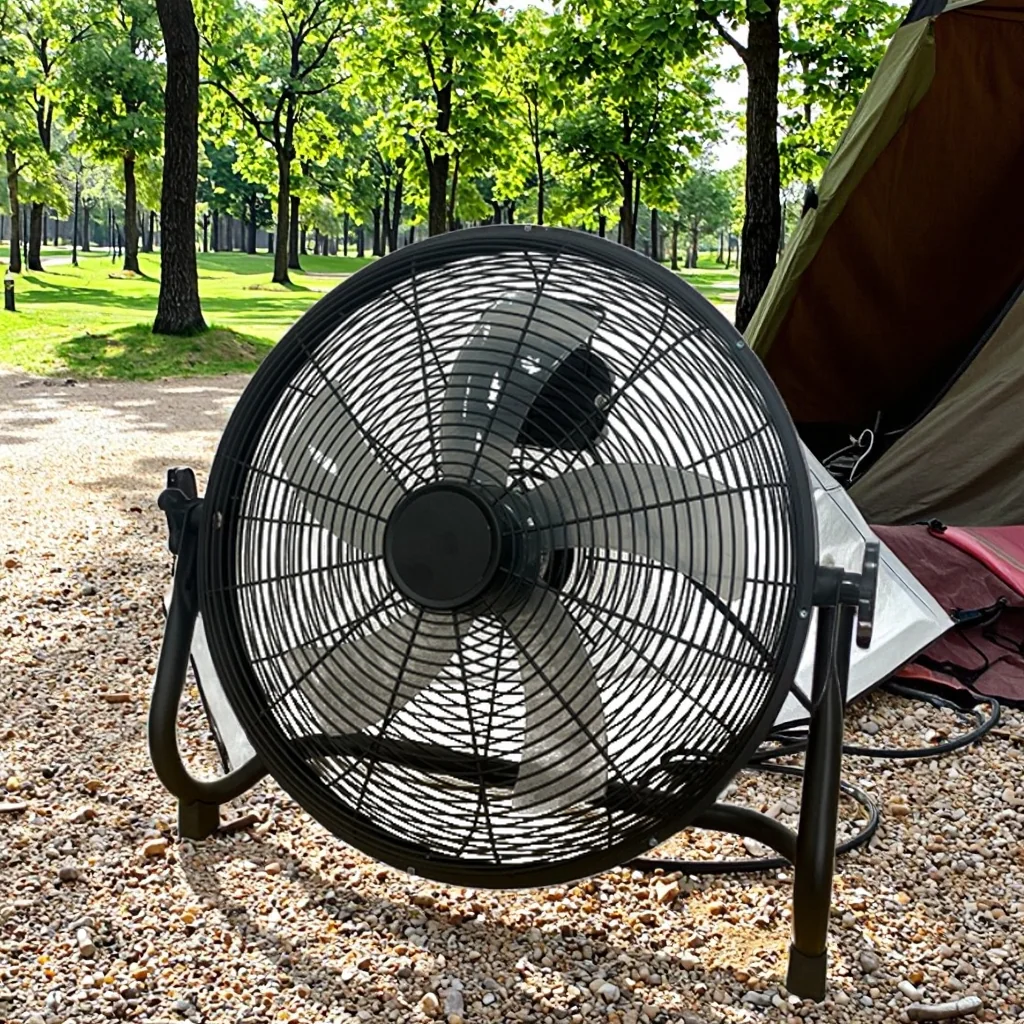Industry Fan — image 3
