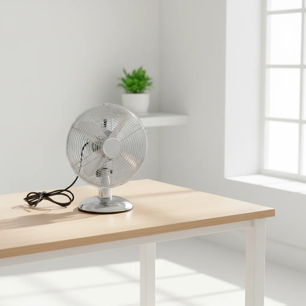 Industrieventilator — Bild 4
