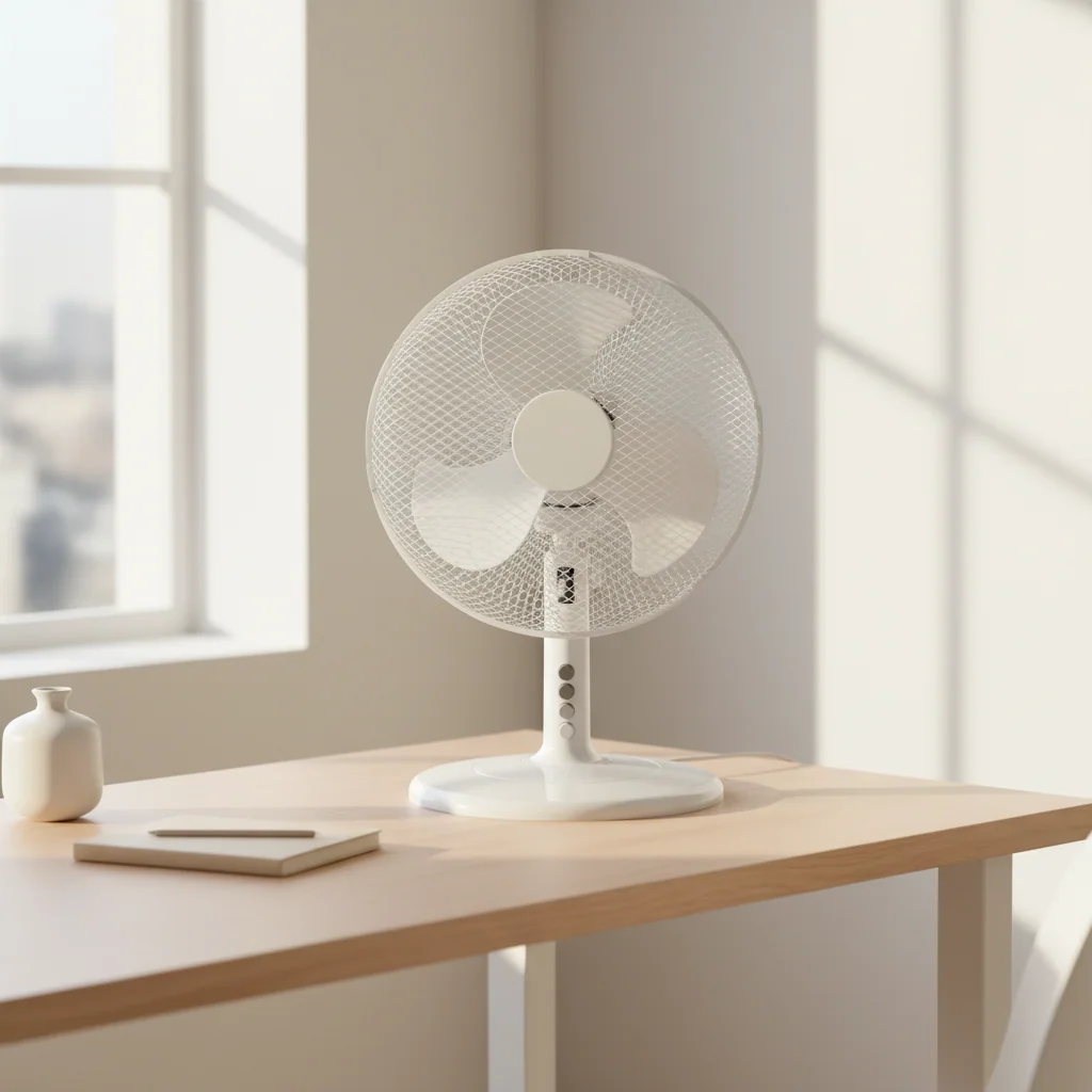 Haushaltsventilator — Bild 3
