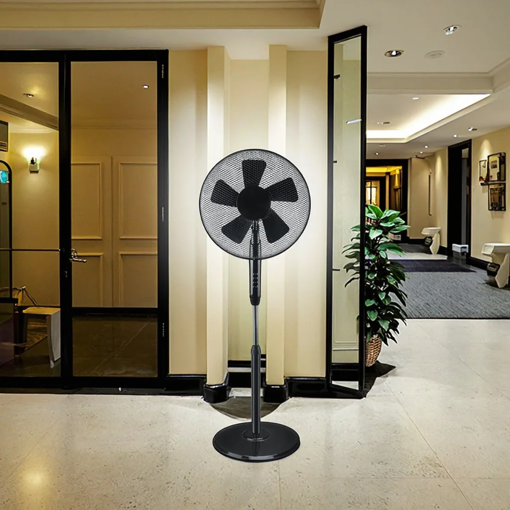 Household Fan — image 5