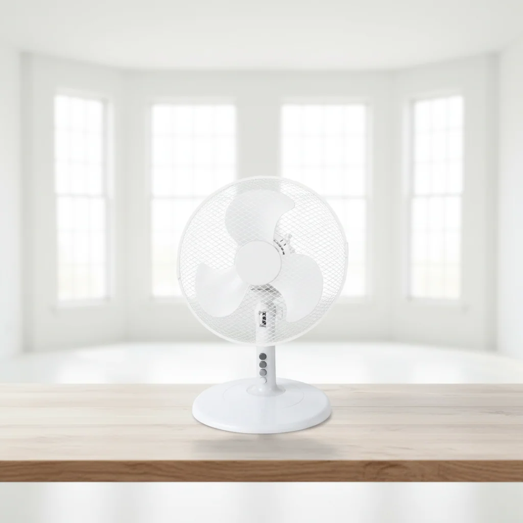 Household Fan — image 2