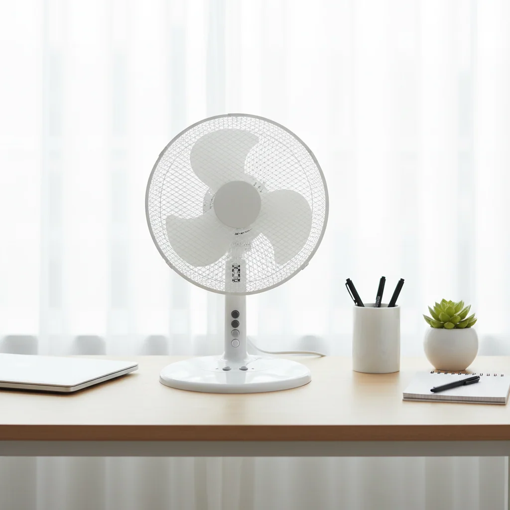 Haushaltsventilator — Bild 3