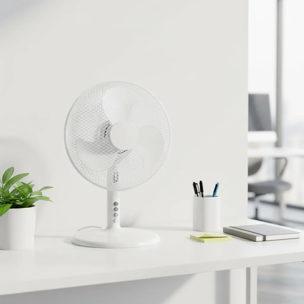 Haushaltsventilator — Bild 4