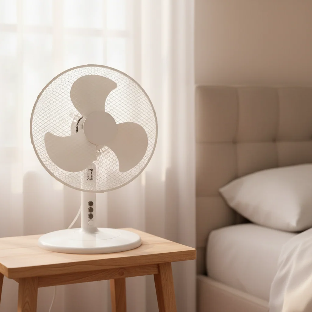 Haushaltsventilator — Bild 5