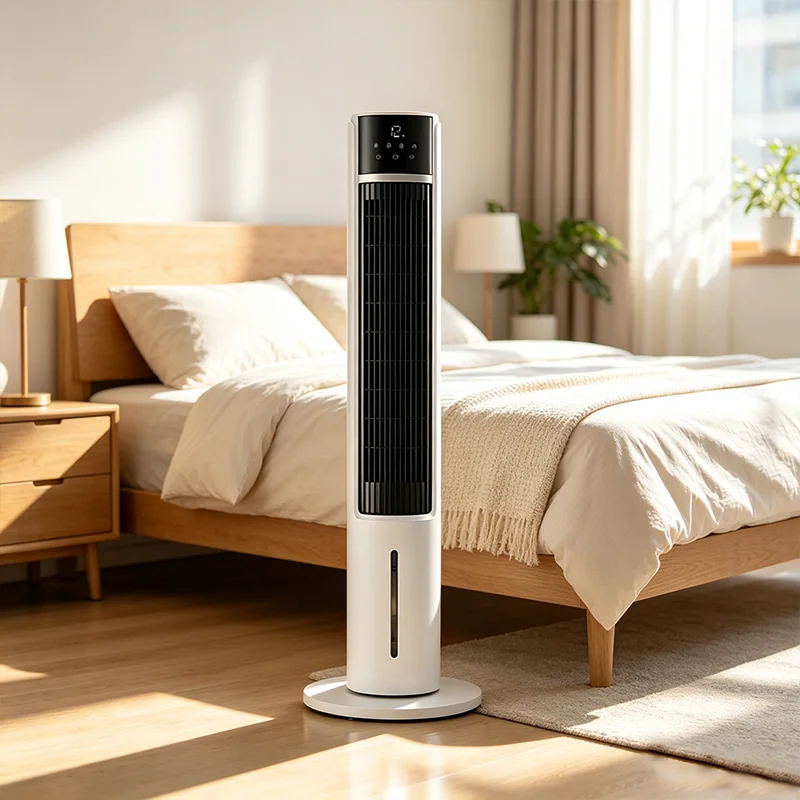 Air Cooler Fan — image 3