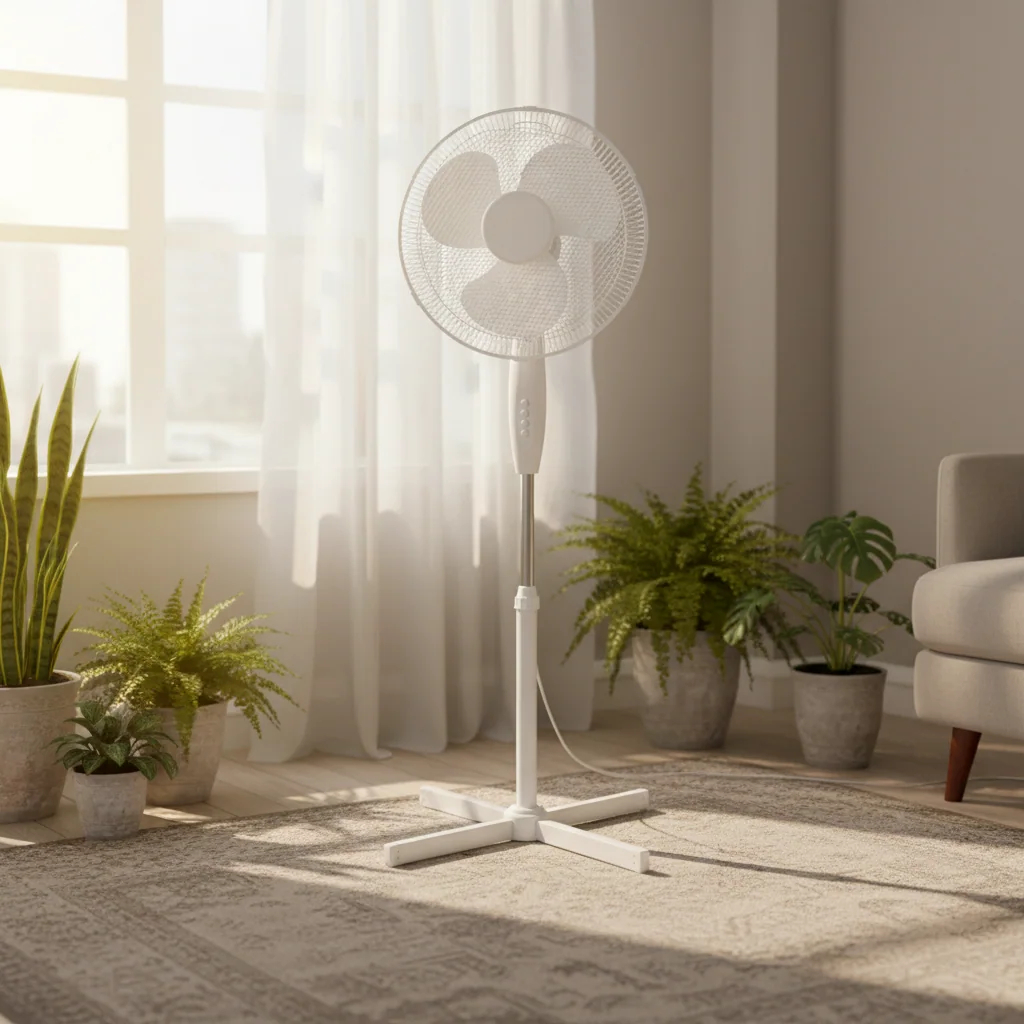 Household Fan — image 3