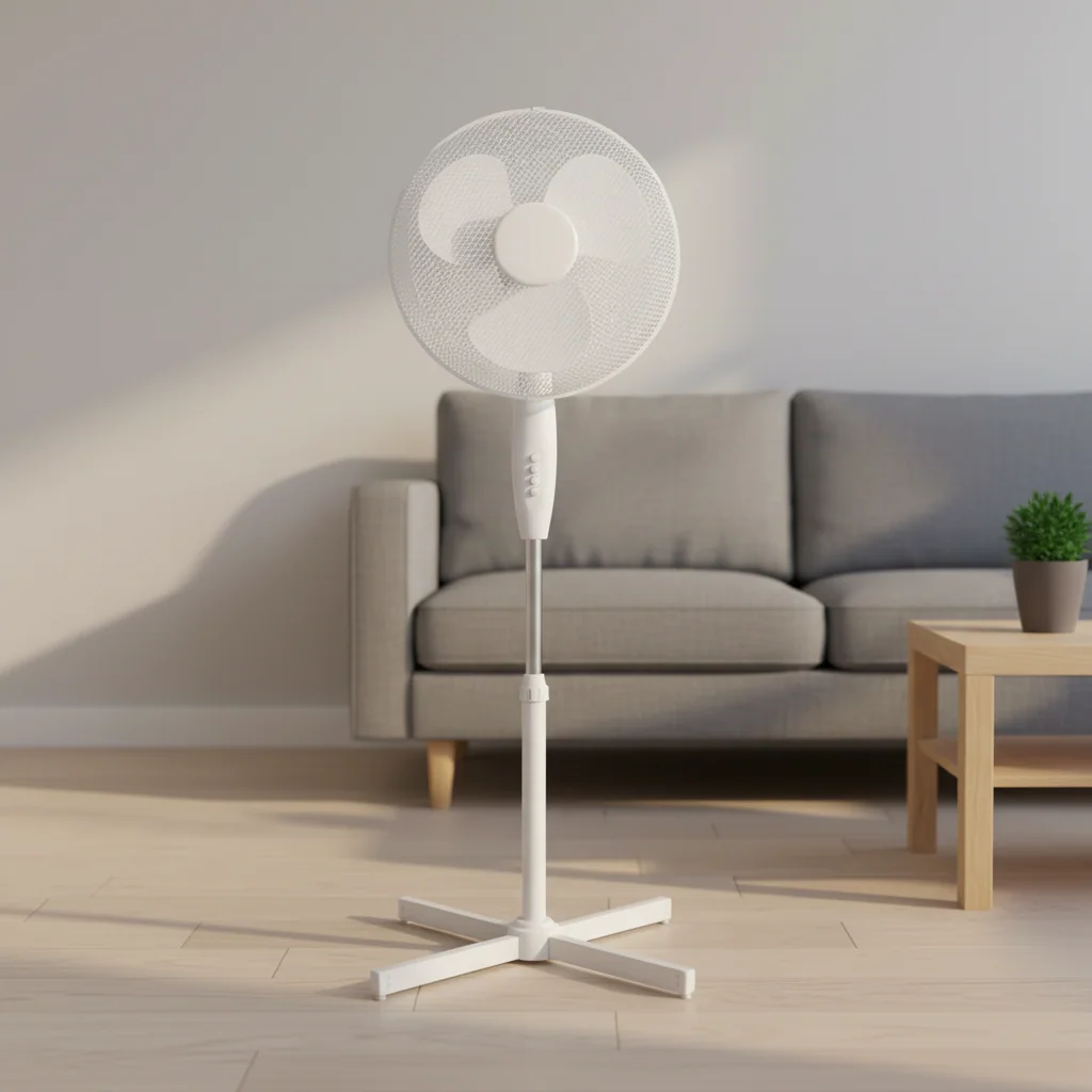 Household Fan — image 4