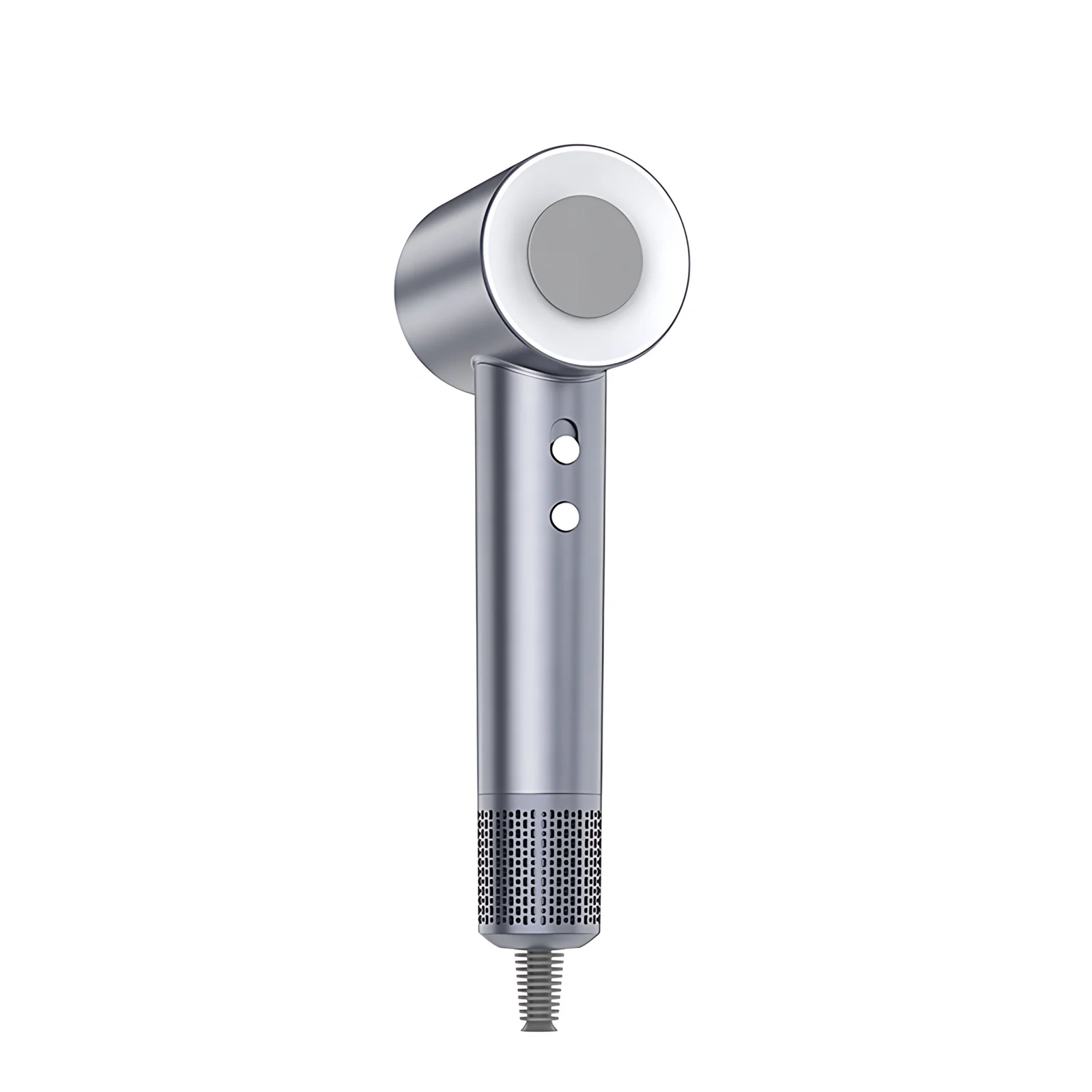 Professional Compact Lightweight Home RV Hair Dryer High-Speed Negative Ion Turbine Customizable for Salon Hotel Use for Outdoor