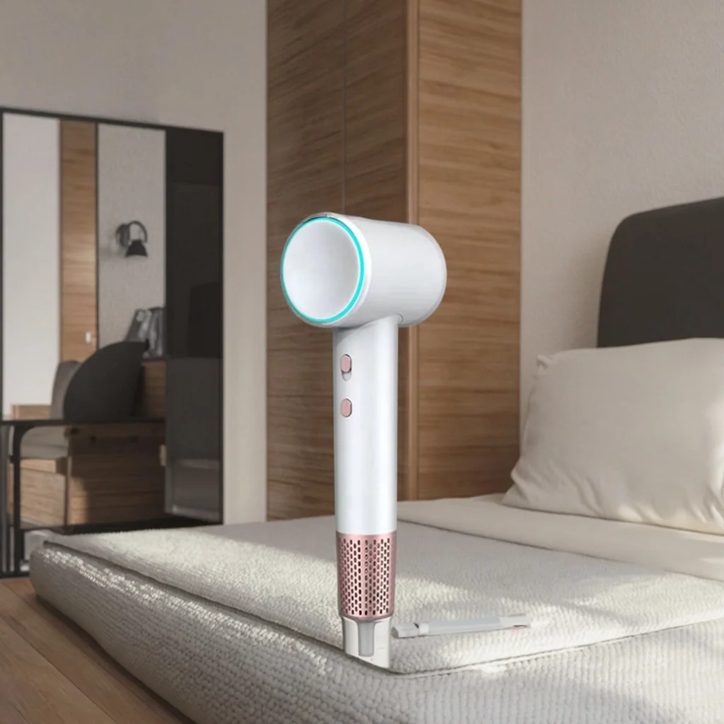 Hair Dryer — image 4