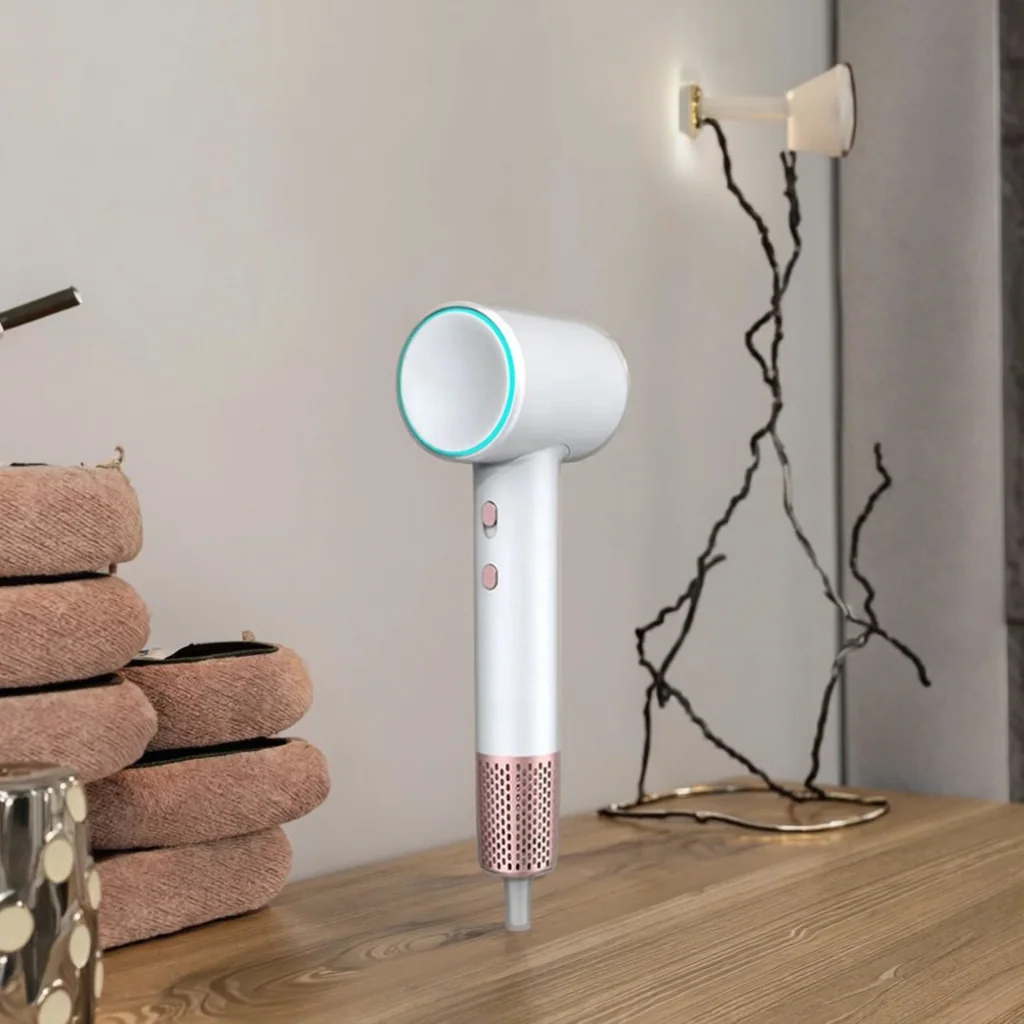 Hair Dryer — image 5