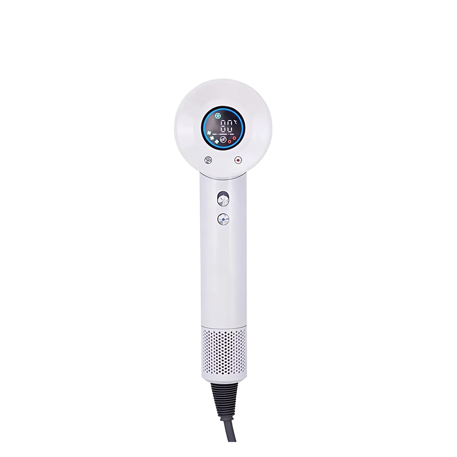 11000 Rpm High Speed Hair Dryer Air Blower New Professional Ionic Blow Dryer Lightweight Low Noise Hairdryer Manufacturer