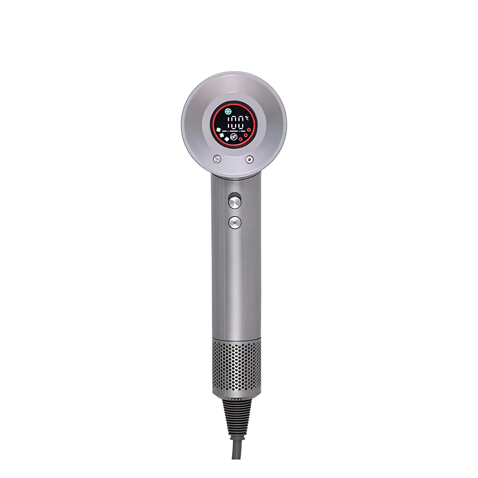 High Speed Hair Dryer Machine Super Hair Dryer Professional 1600W Salon Revair Ionic Sonic Hair Dryer 110,000 Rpm