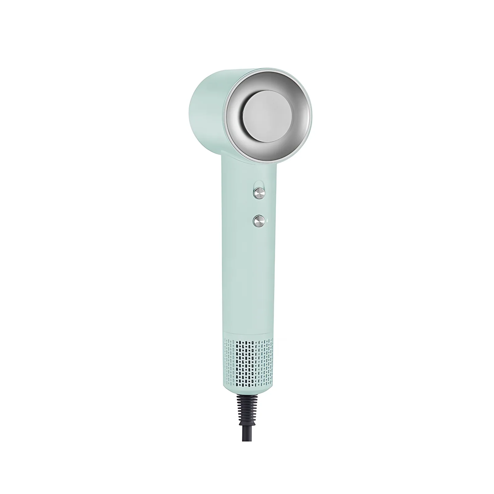 High Speed Professional Electric Ionic Salon & Hotel Use Hair Dryer with 1600W Power and Tailor-made Design