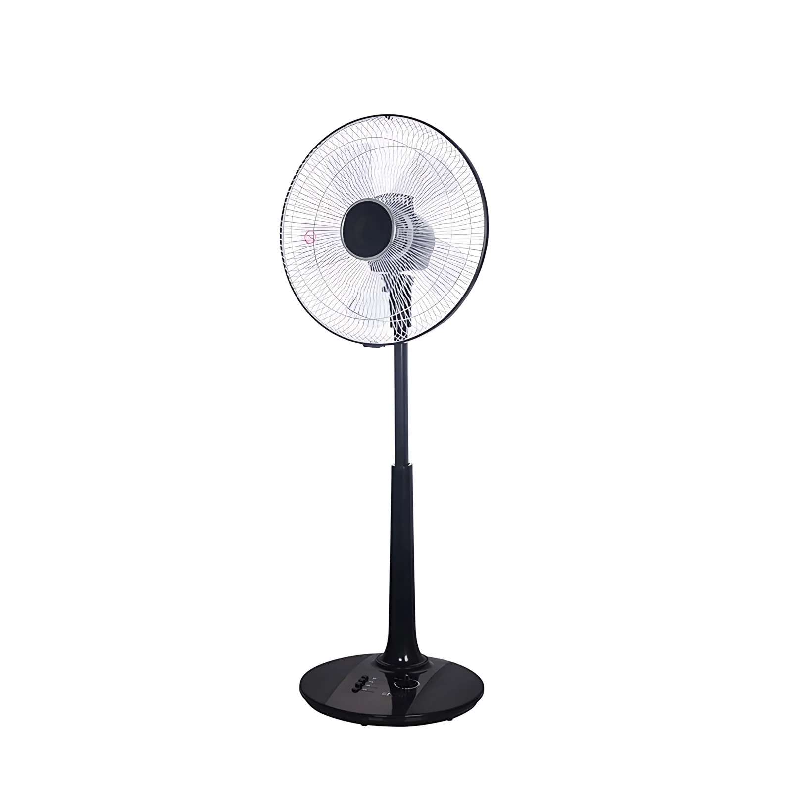 Ventilador eléctrico de mano de fábrica Ventiladores eléctricos portátiles más recientes para el fabricante doméstico Ventilador de 14 pulgadas