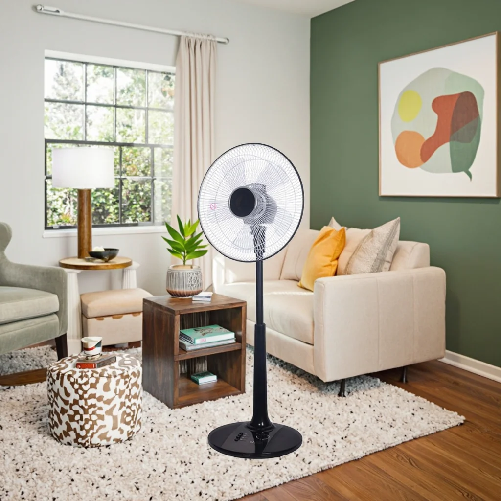 Household Fan — image 2