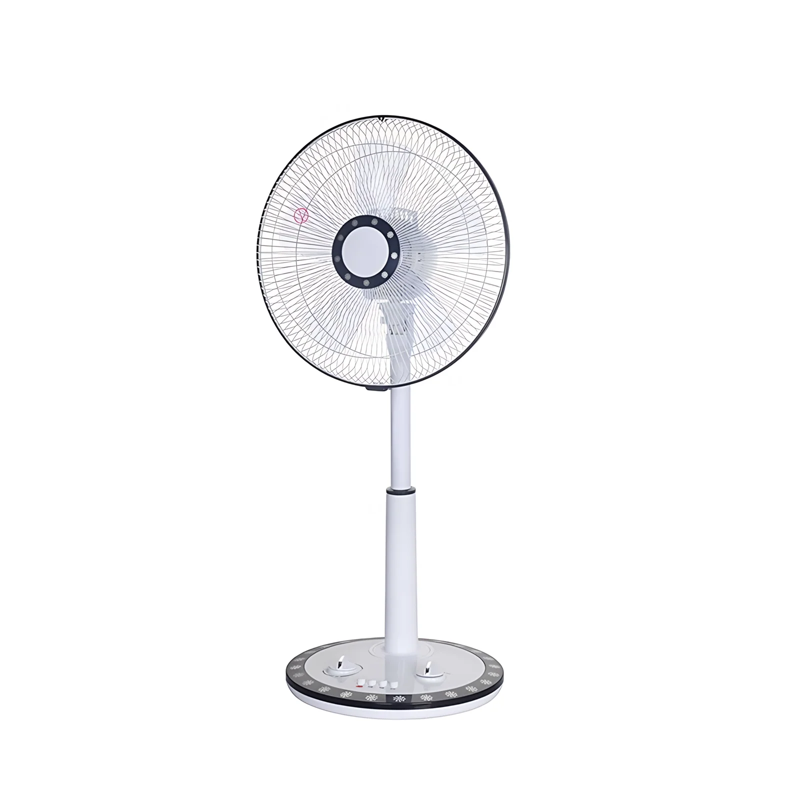 14inch High-efficiency Power-saving Stand Fan Household Air Circulator Fans China Supplier Stand Fan