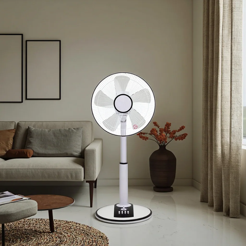 Ventilador doméstico — imagen 2