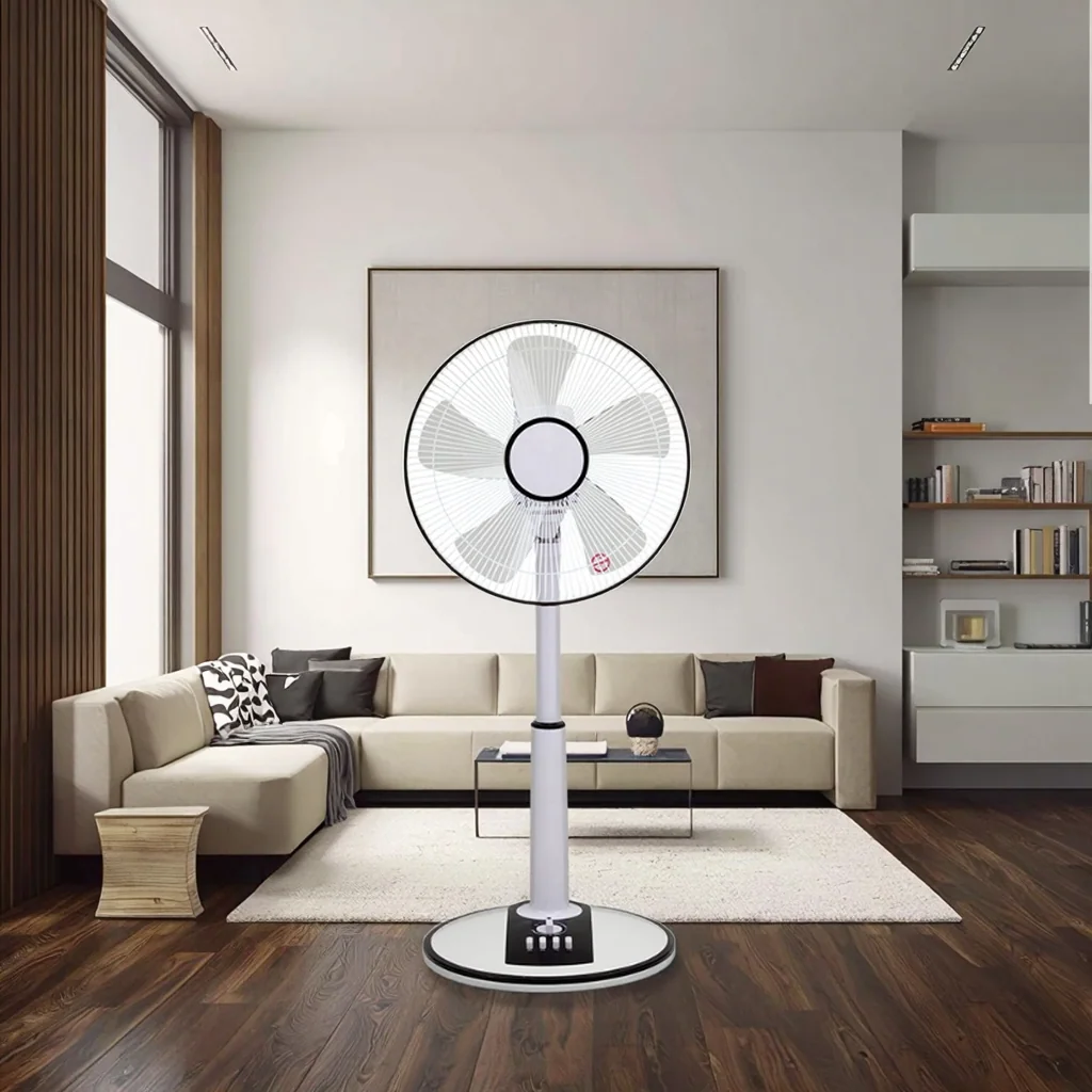 Household Fan — image 4