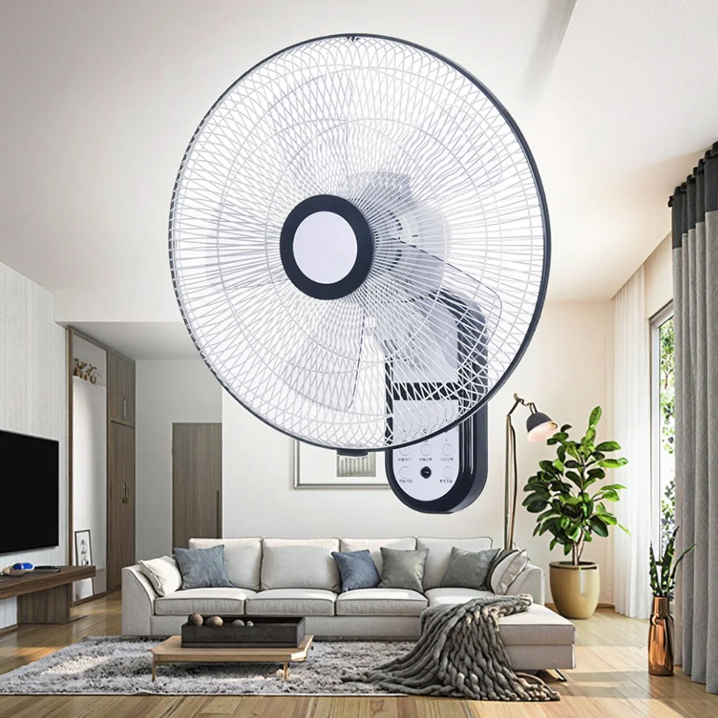 Household Fan — image 4