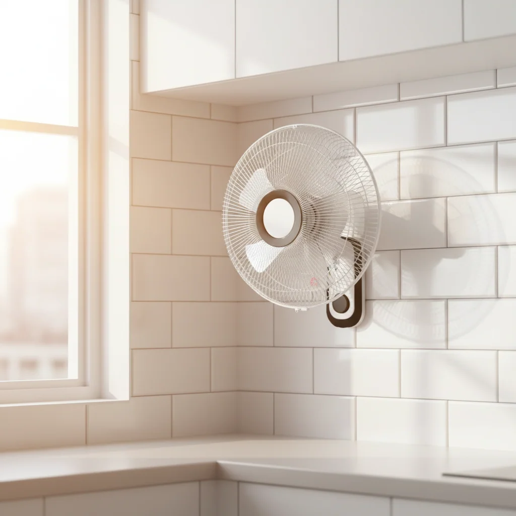 Household Fan — image 4
