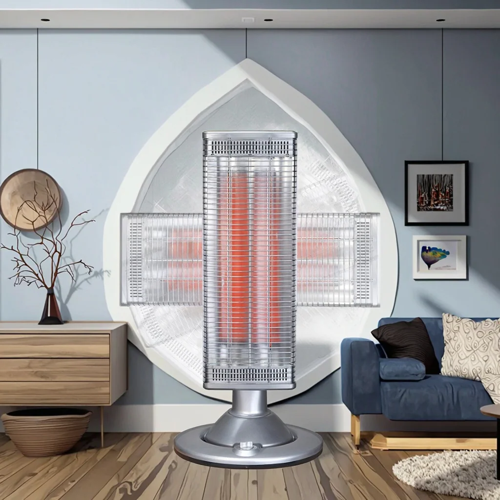 Carbon Heater — image 2