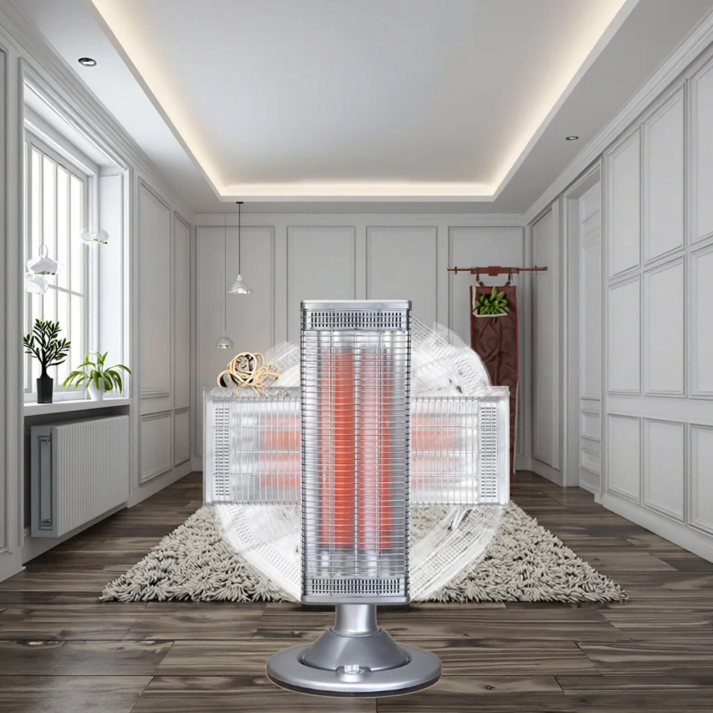 Carbon Heater — image 4