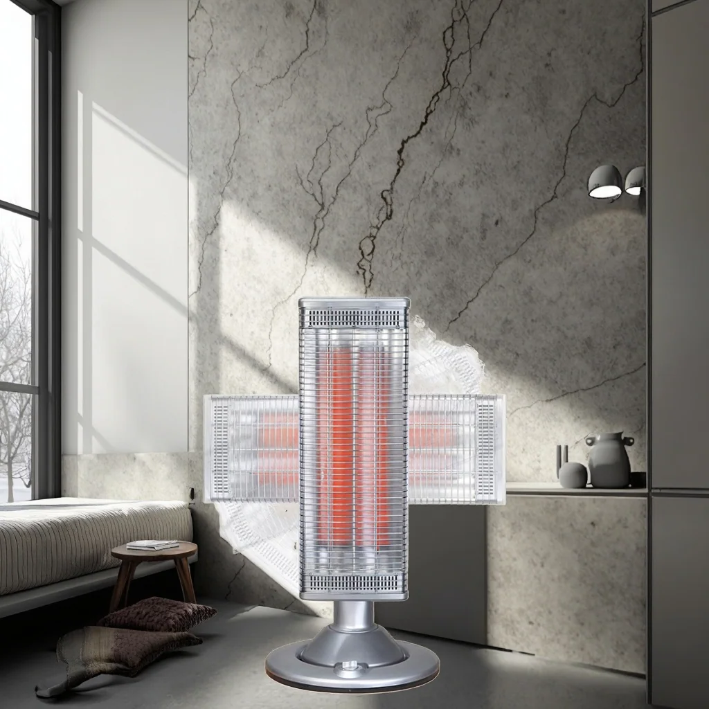 Carbon Heater — image 5