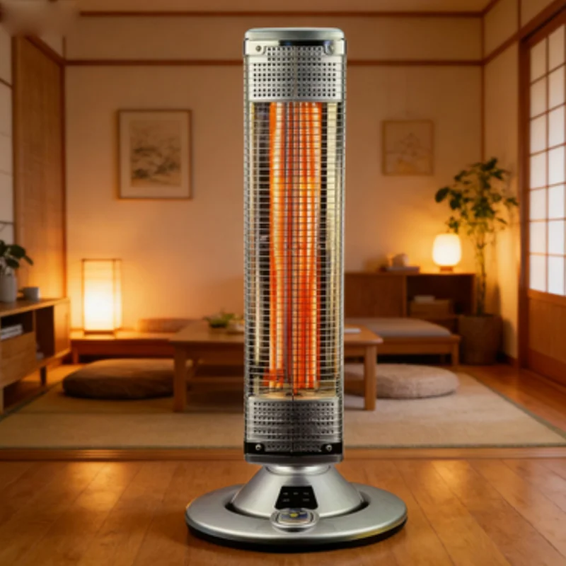 Carbon Heater — image 2