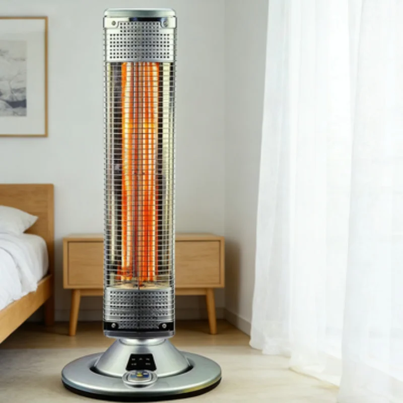 Carbon Heater — image 3
