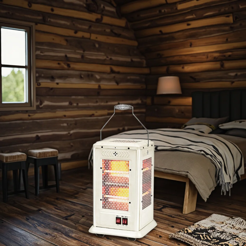 Quartz Heater — image 4