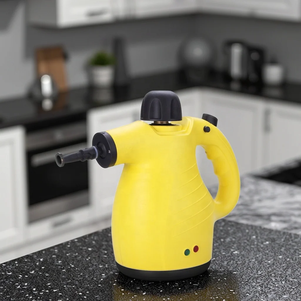 Steam Mop & Polisher — image 4