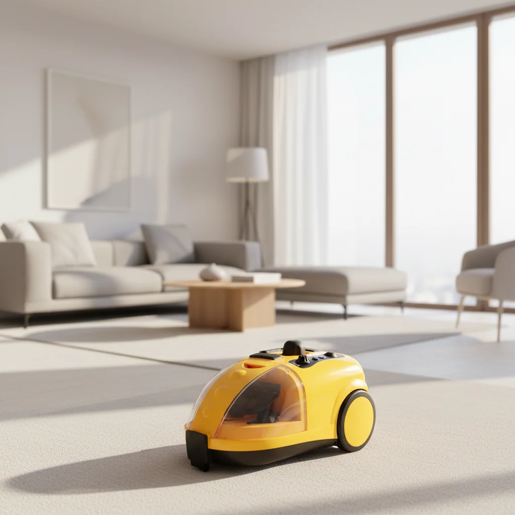 Steam Mop & Polisher — image 4