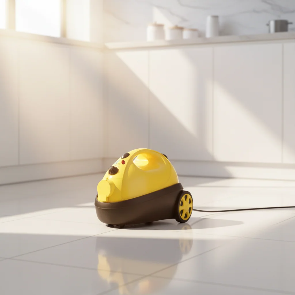 Steam Mop & Polisher — image 4