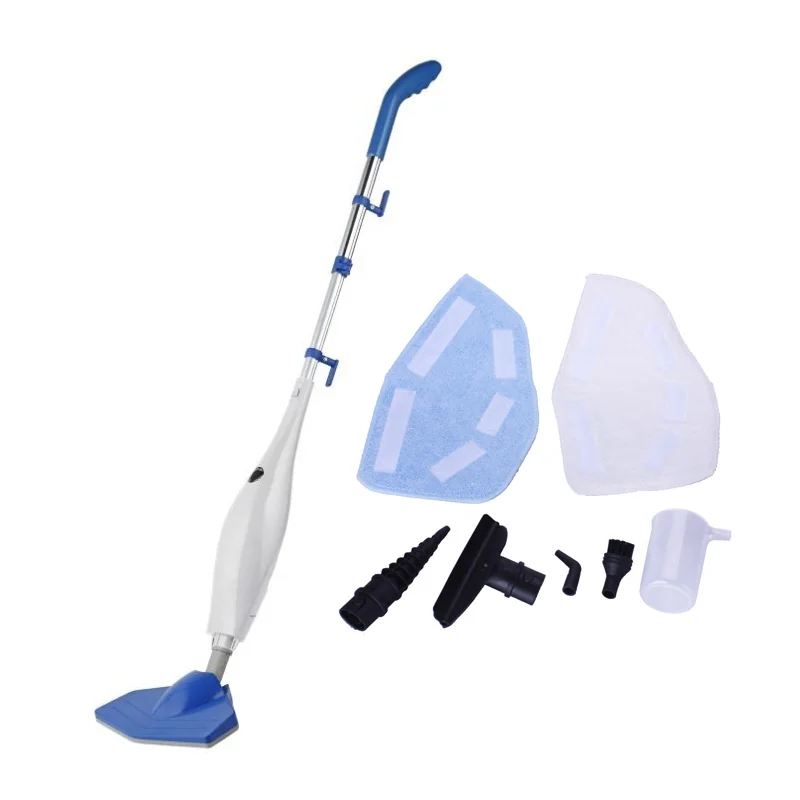 Steam Mop & Polisher — image 3