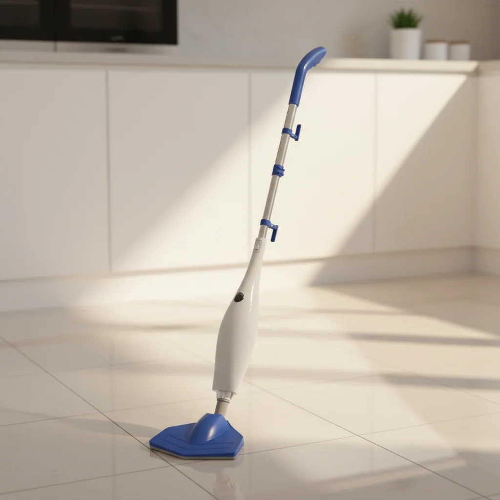 Steam Mop & Polisher — image 6