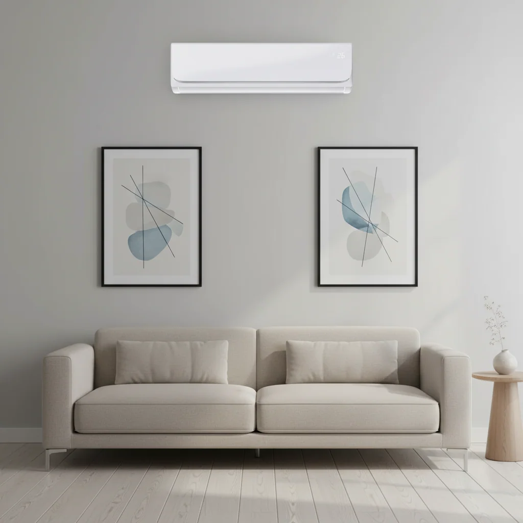 Rafraîchisseur d’air évaporatif — image 3