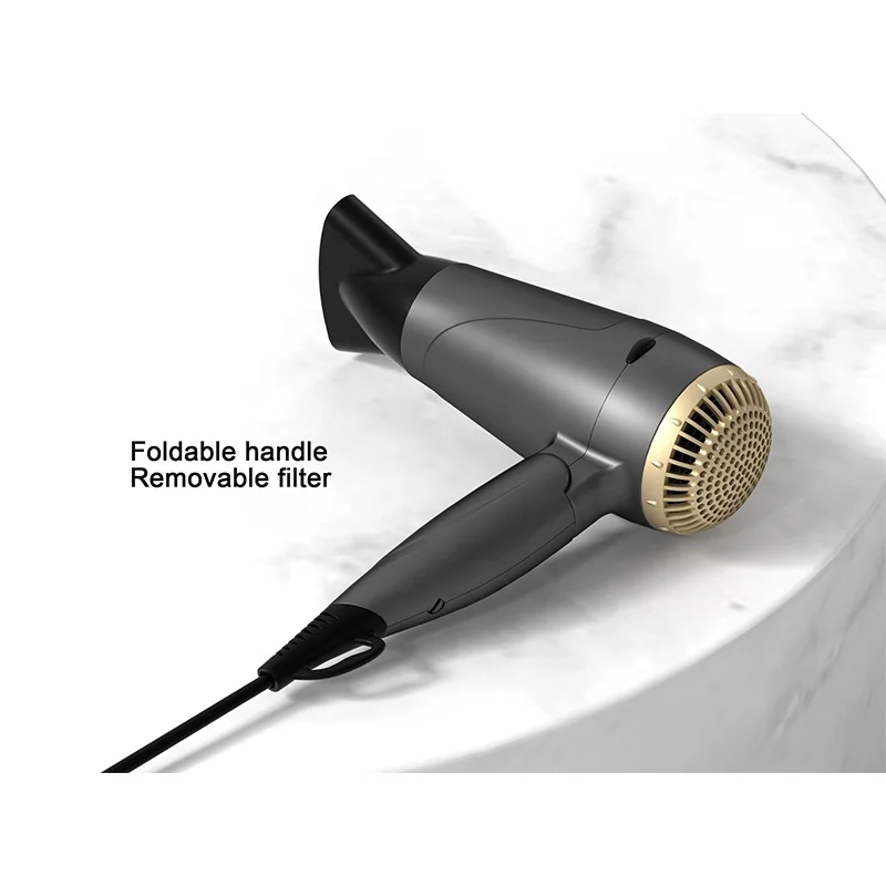 Hair Dryer — image 5