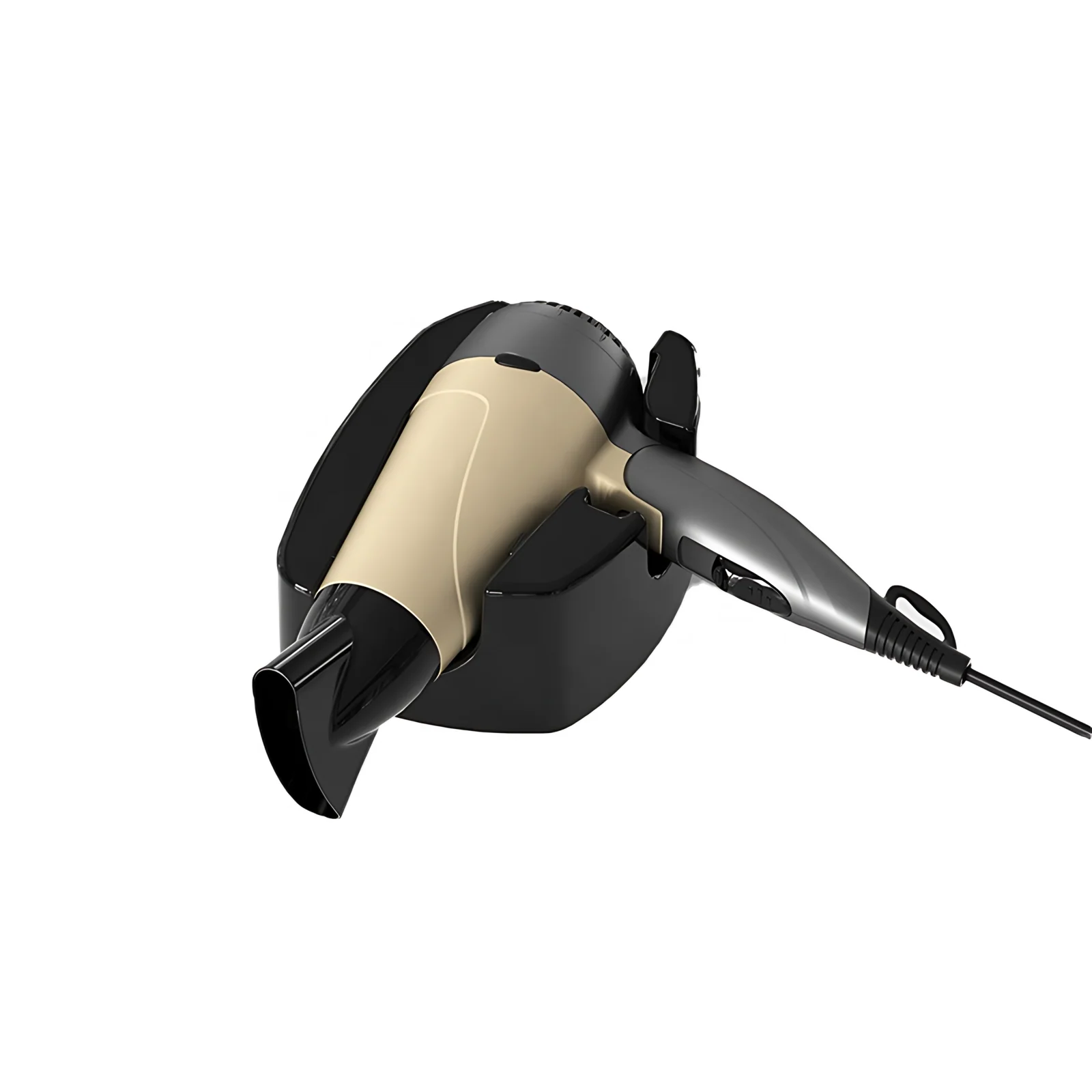 El secador de cabello de salón profesional con motor DC de alta velocidad 110000 RPM de secado rápido a temperatura constante
