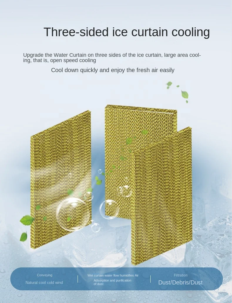 Evaporative Air Cooler — image 4
