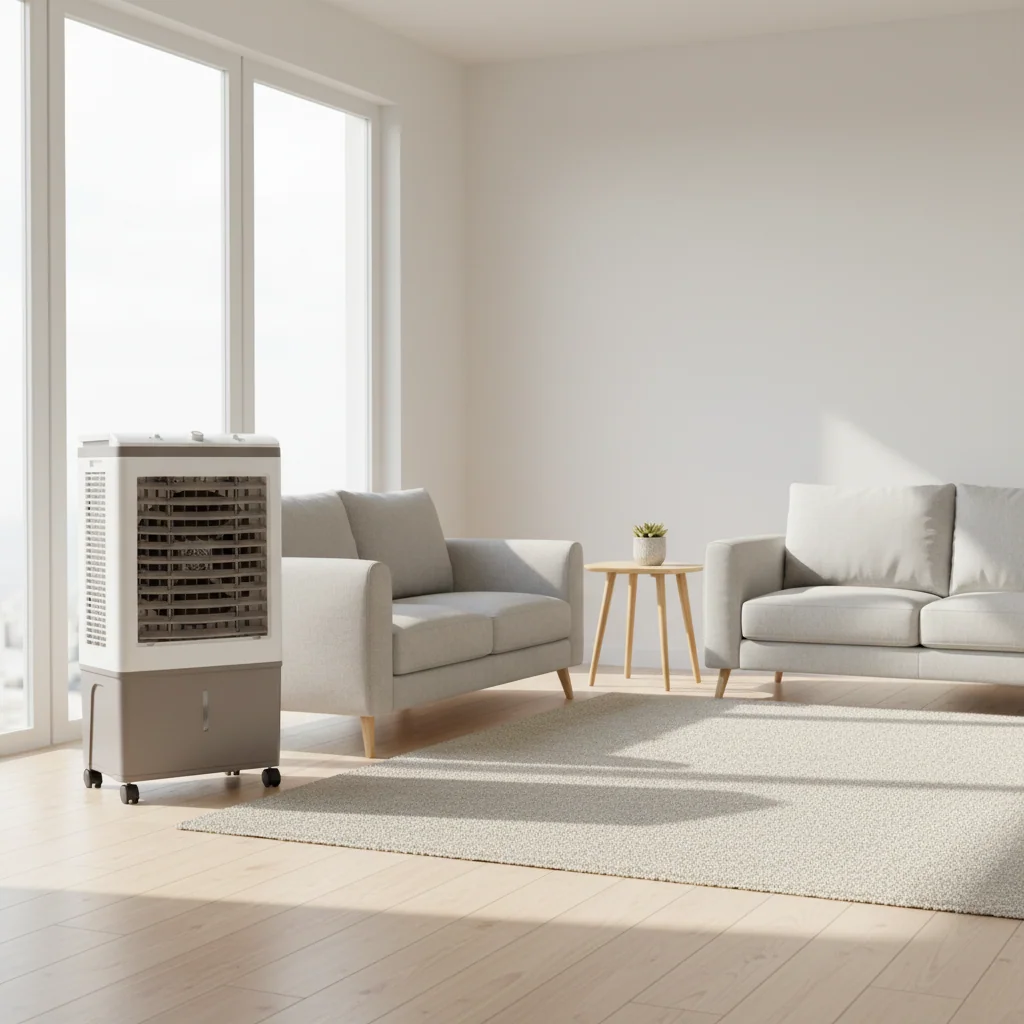 Evaporative Air Cooler — image 2