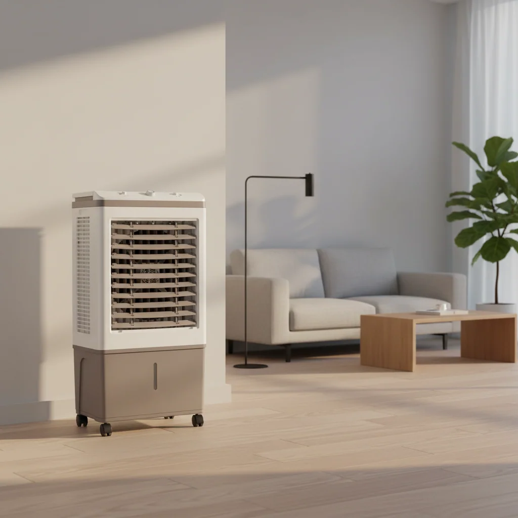 Evaporative Air Cooler — image 3