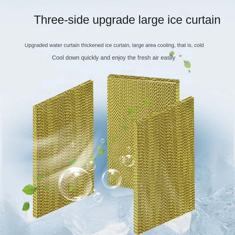 Evaporative Air Cooler — image 5