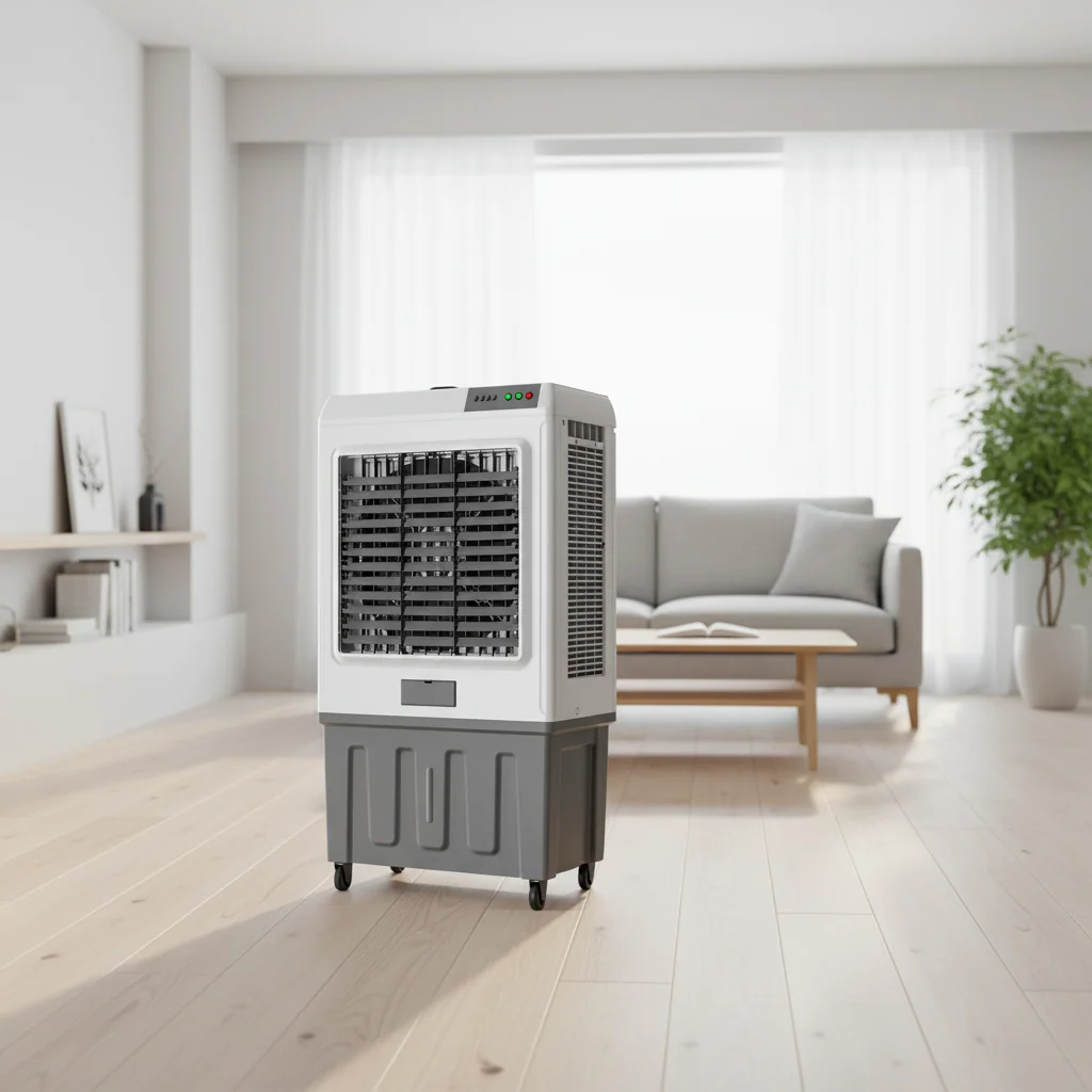 Evaporative Air Cooler — image 4