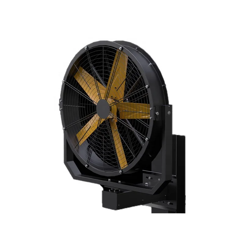 Industrieventilator — Bild 2