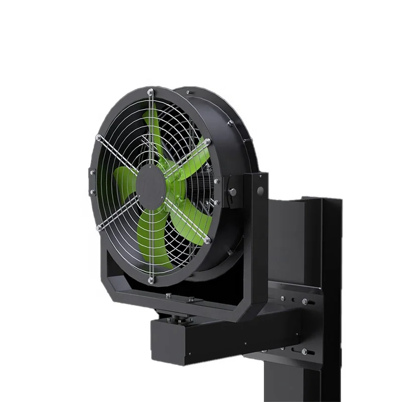 Industrieventilator — Bild 5
